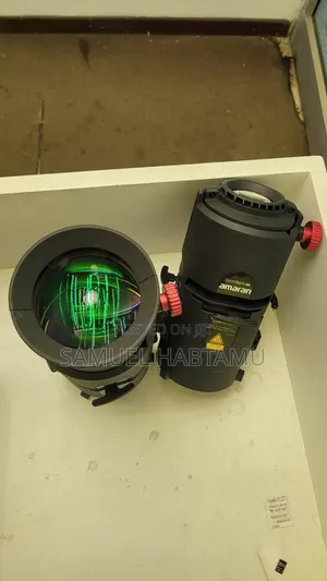 Amaran Spotlight