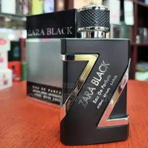 Zara Black