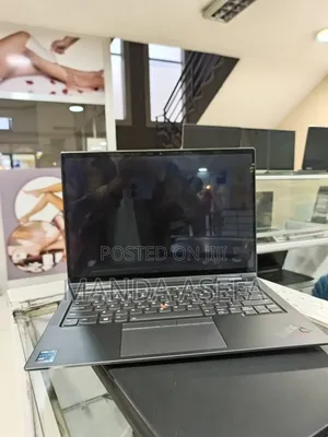 New Laptop Lenovo Thinkpad X1 Yoga 32GB Intel Core I7 SSD 512GB