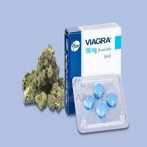 ቪያግራ 100g Viagra