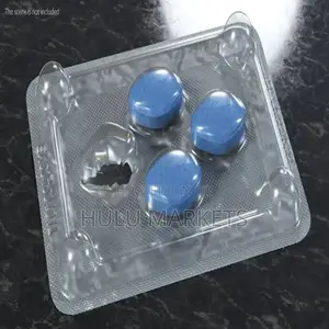 ቪያግራ 50mg በሚዋጥ