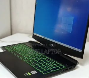 New Laptop HP Pavilion Gaming 15 2019 8GB Intel Core I5 HDD+SSD 1T