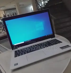 New Laptop Lenovo IdeaPad 330 8GB Intel Core I5 SSD 1T