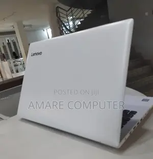 New Laptop Lenovo IdeaPad 330 8GB Intel Core I5 SSD 1T