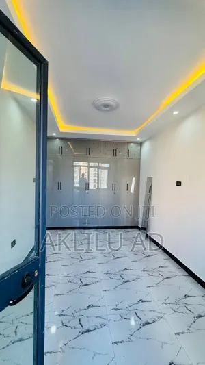 Furnished 2bdrm Condo in Bole Ayat for sale