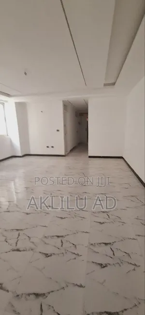 Furnished 2bdrm Condo in Bole Beshale for sale