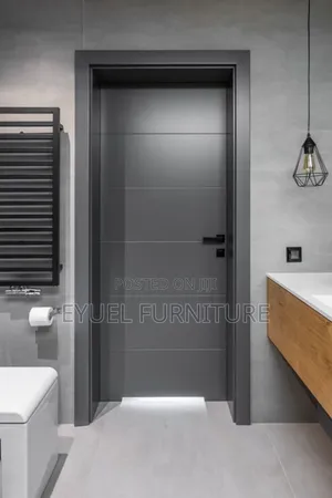 Door/ፅድት ያሉ በሮች በፈለጉት Designe እና Color እንሰራለን
