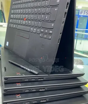 New Laptop Lenovo Thinkpad X1 Yoga 16GB Intel Core I7 SSD 512GB