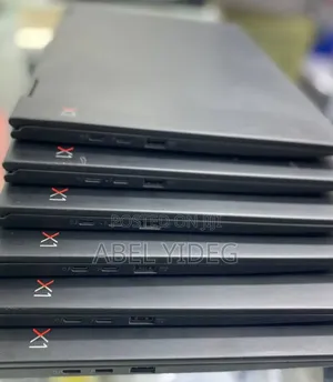 New Laptop Lenovo Thinkpad X1 Yoga 16GB Intel Core I7 SSD 512GB