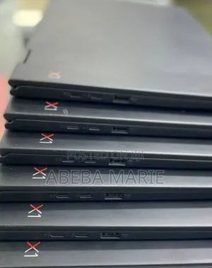New Laptop Lenovo Thinkpad X1 Yoga 16GB Intel Core I7 SSD 512GB