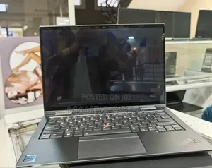 New Laptop Lenovo Thinkpad X1 Yoga 32GB Intel Core I7 SSD 512GB