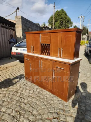 1.60 Kitchen