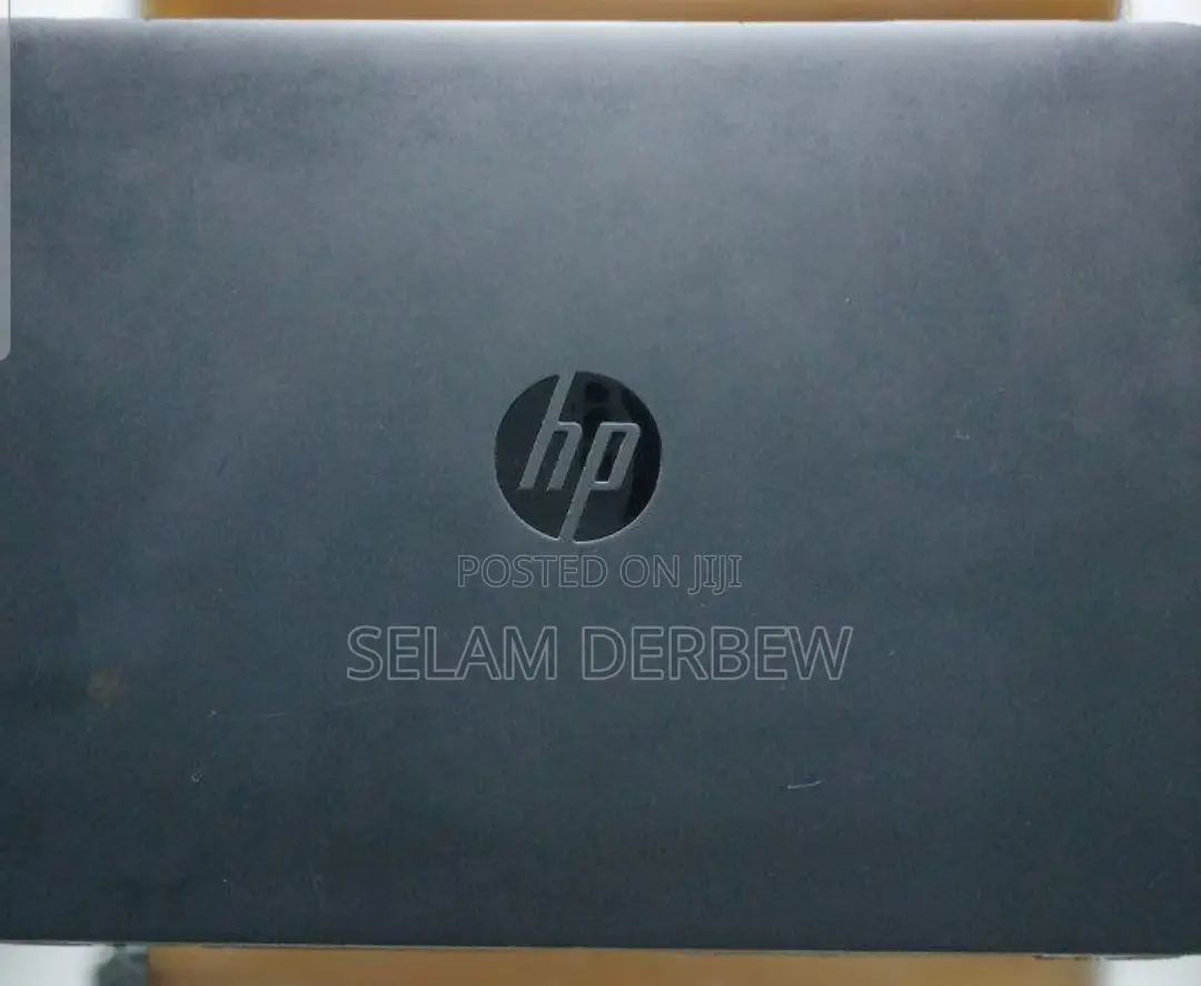 New Laptop HP EliteBook 840 8GB Intel Core I5 HDD 1T