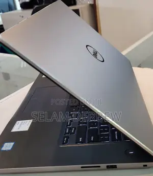 New Laptop Dell Inspiron 15 16GB Intel Core I7 HDD+SSD 256GB