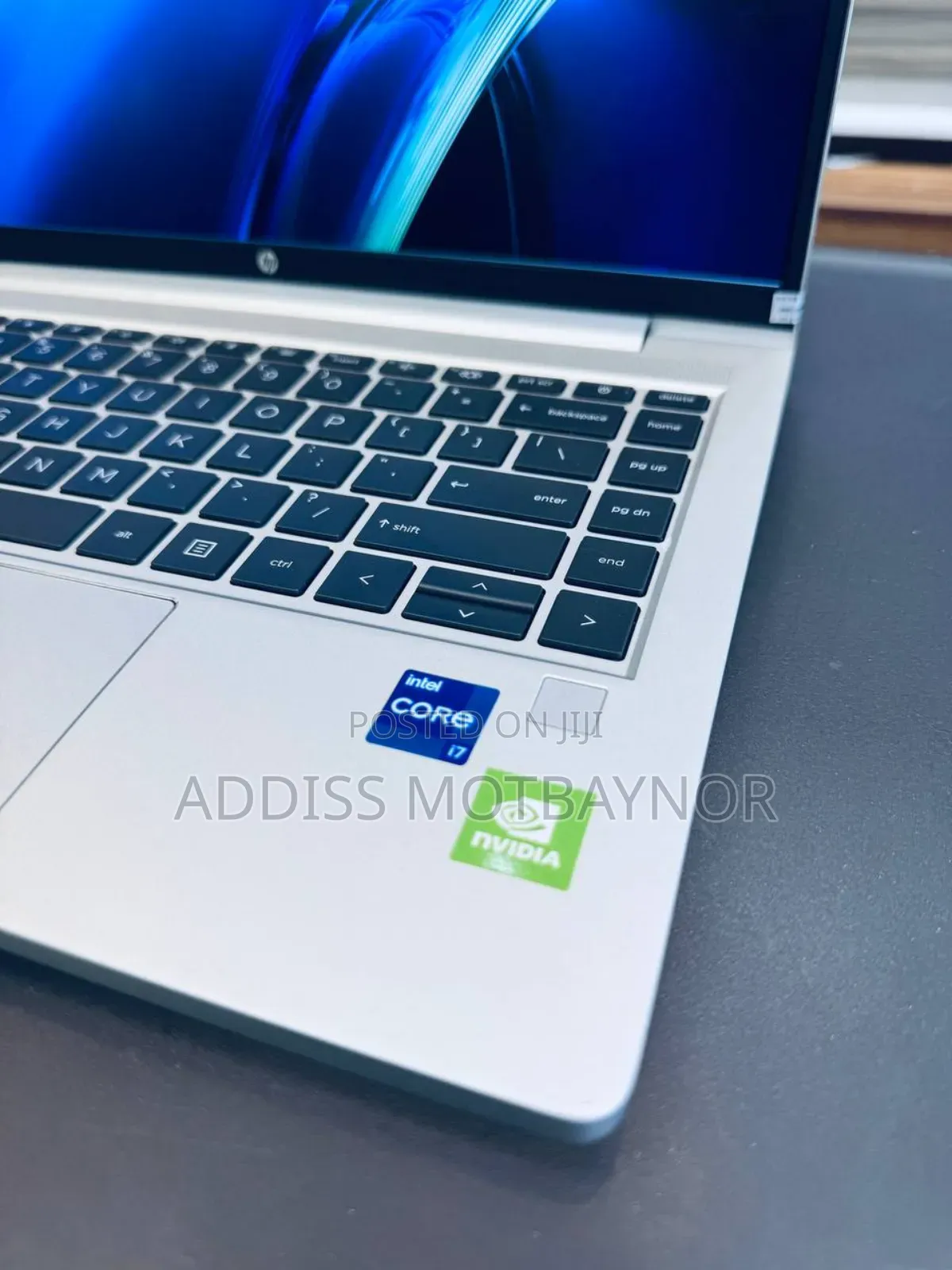 New Laptop HP Pavilion 15 16GB Intel Core I7 SSD 512GB