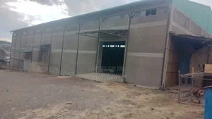 Warehouse for Rent at Kality