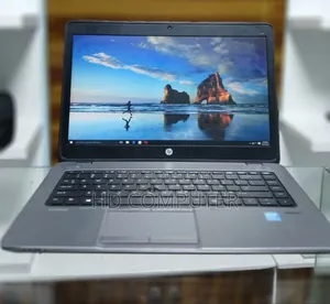 New Laptop HP EliteBook 840 G1 8GB Intel Core I5 HDD 1T