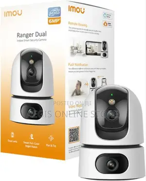 Imou Ranger Dual Lens(6mb)