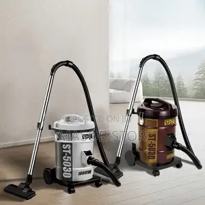 Winning Star Dry Vacuum Cleaner