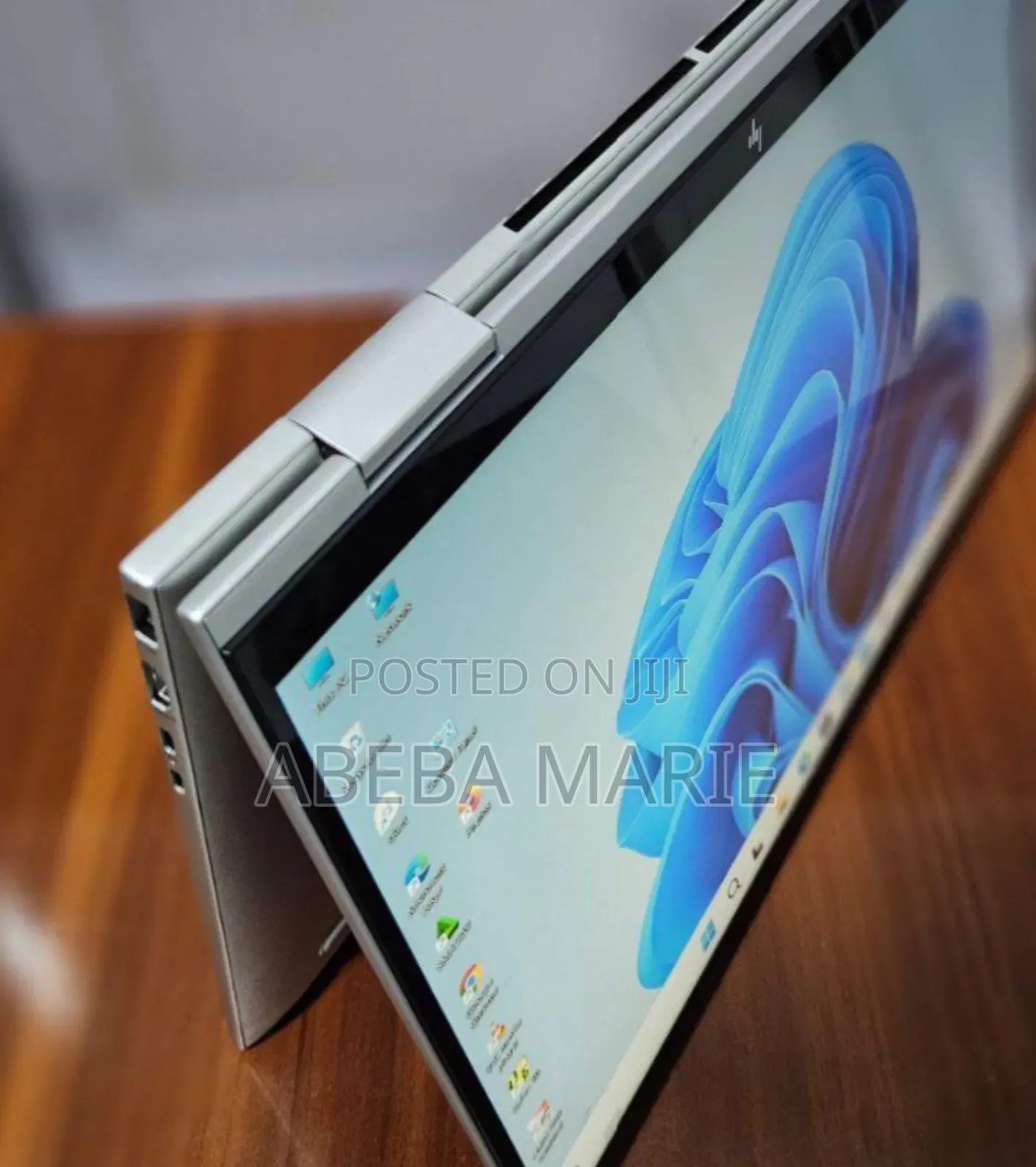 New Laptop HP Envy X360 8GB Intel Core I5 SSD 512GB