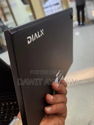 New Tablet 64 GB Silver