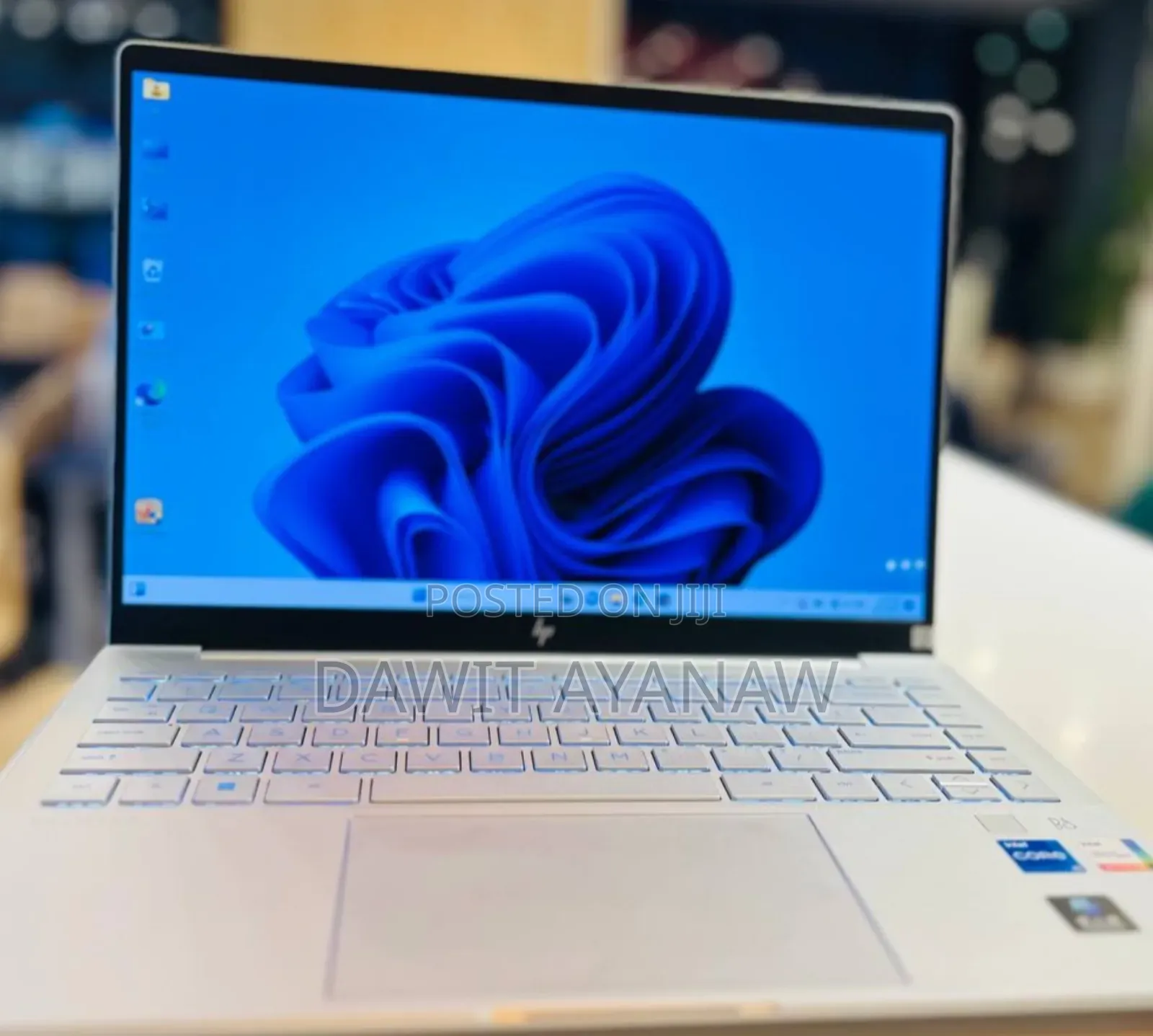 New Laptop HP Pavilion 14 16GB Intel Core I5 SSD 512GB