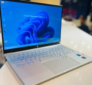 New Laptop HP Pavilion 14 16GB Intel Core I5 SSD 512GB