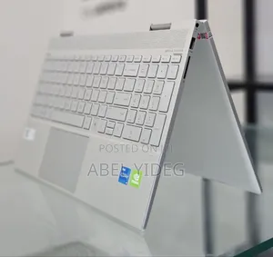 New Laptop HP Envy X360 16GB Intel Core I5 SSD 512GB
