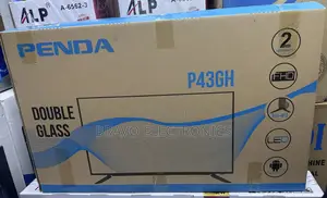 Penda 43 Inch Tv