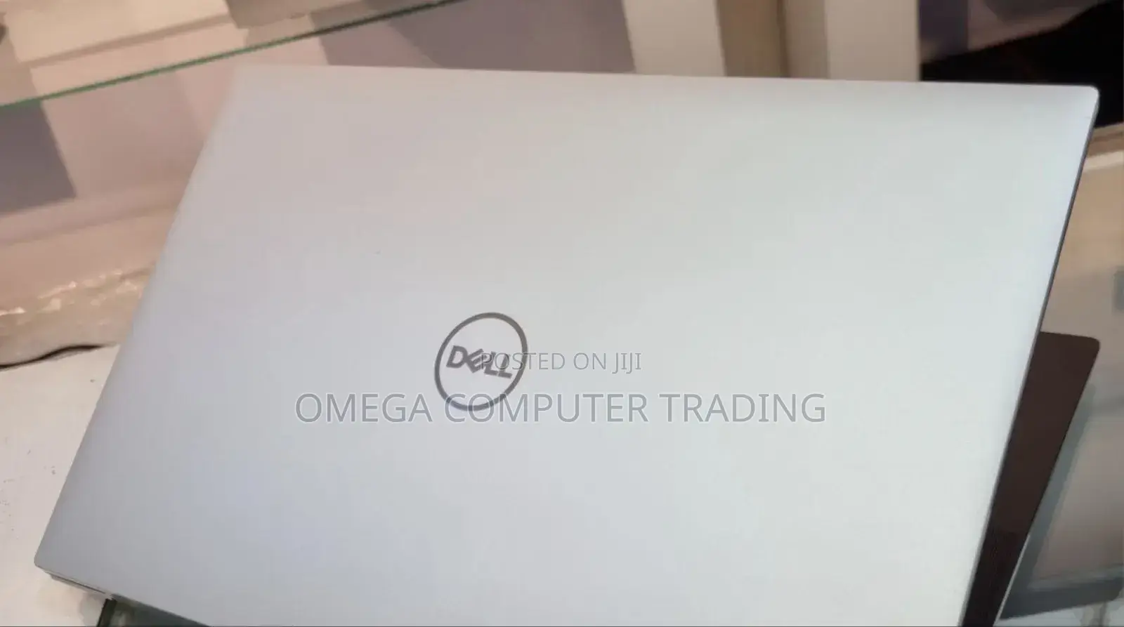 New Laptop Dell XPS 15 16GB Intel Core i7 SSD 2T