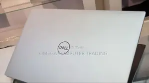 New Laptop Dell XPS 15 16GB Intel Core i7 SSD 2T