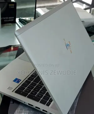 New Laptop HP EliteBook 850 16GB Intel Core I7 SSD 512GB