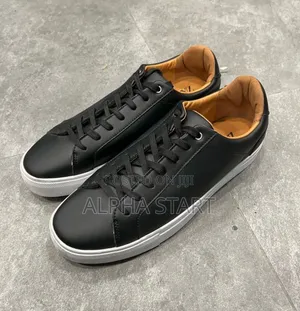 Zara Flat High Master Quality Shoes for Man's