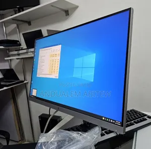 P 24 Inch Frameless Monitor