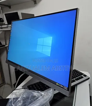 P 24 Inch Frameless Monitor
