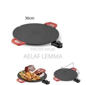 Multifuctional Electric Baking Pan