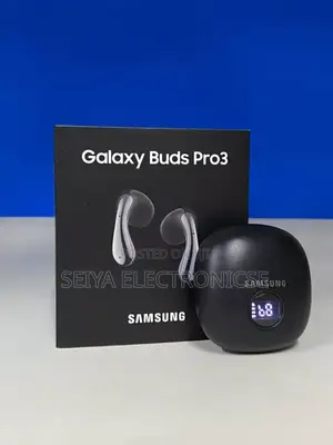 Samsung Buds Pro3 Wireless Earbuds