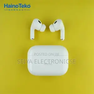 Haino Teko Air-5 Wireless Earbuds# Earbuds Haino Teko Air