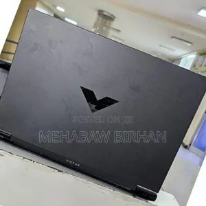 New Laptop HP Victus 15 16GB Intel Core I7 SSD 1T