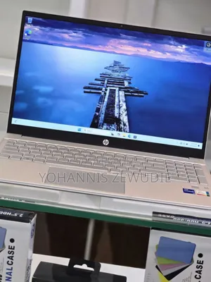 New Laptop HP Pavilion 15 16GB Intel Core I7 SSD 1T