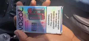 Vozol 20000 Pufg