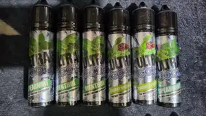 Elevate Your Vaping Ur Premium Oils, Vapes, and E-Liquids!
