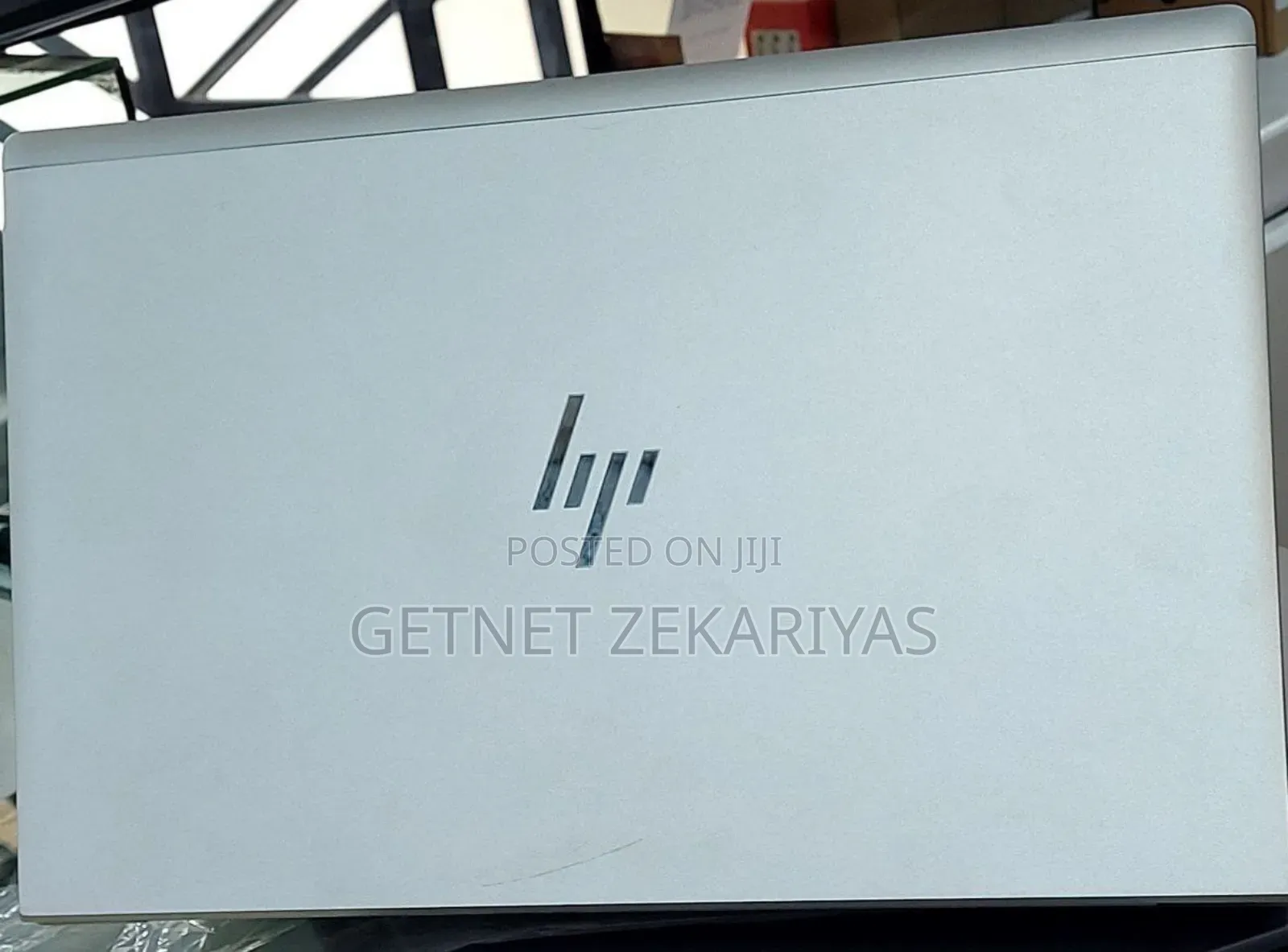 New Laptop HP EliteBook 850 16GB Intel Core I7 SSD 512GB