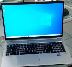 New Laptop HP EliteBook 850 16GB Intel Core I7 SSD 512GB