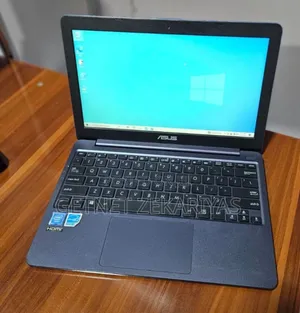 New Laptop Asus VivoBook 15 X505BA 4GB Intel Pentium SSD 32GB