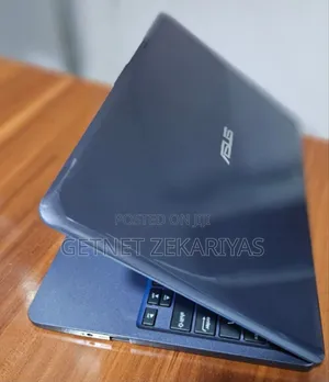 New Laptop Asus VivoBook 15 X505BA 4GB Intel Pentium SSD 32GB