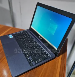 New Laptop Asus VivoBook 15 X505BA 4GB Intel Pentium SSD 32GB