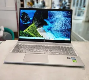 New Laptop HP Pavilion 15 8GB Intel Core I5 HDD+SSD 1T