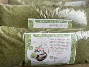 Moringa100% Organic