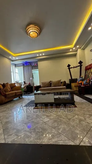 Furnished 2bdrm Condo in Bole Ayat for sale